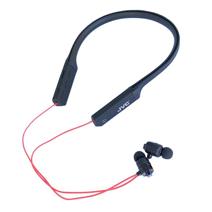 هدفون بی سیم جی وی سی مدل HA-FX33XBT JVC HA-FX33XBT Wireless Headphones